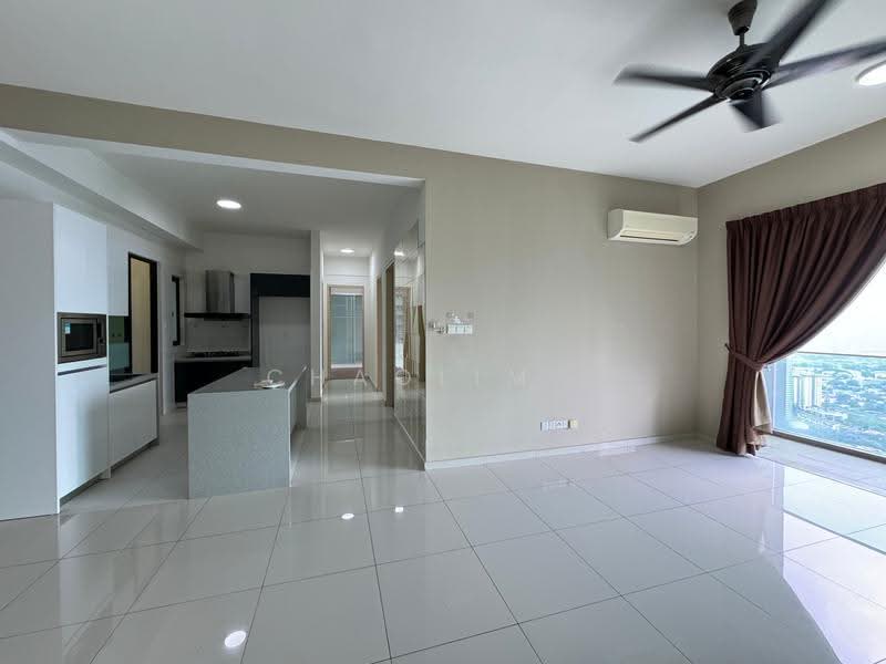 Kondominium untuk Dijual di Residensi Harmoni 2 - ChaoLim . - PropertyGuru.com.my