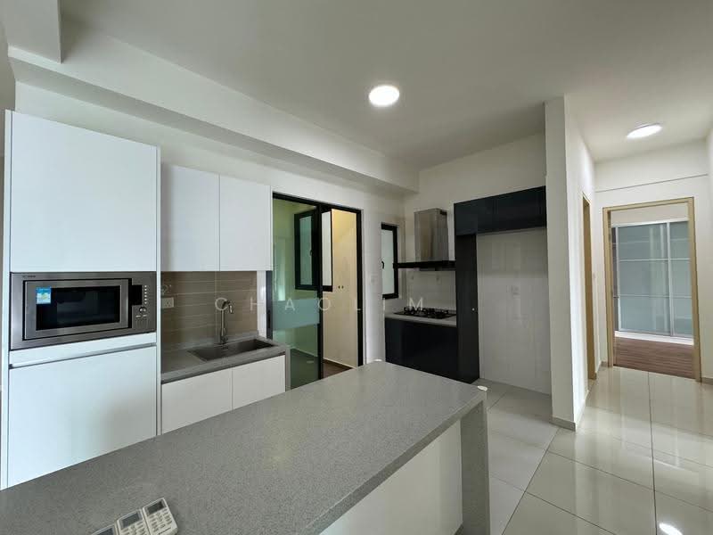 Kondominium untuk Dijual di Residensi Harmoni 2 - ChaoLim . - PropertyGuru.com.my