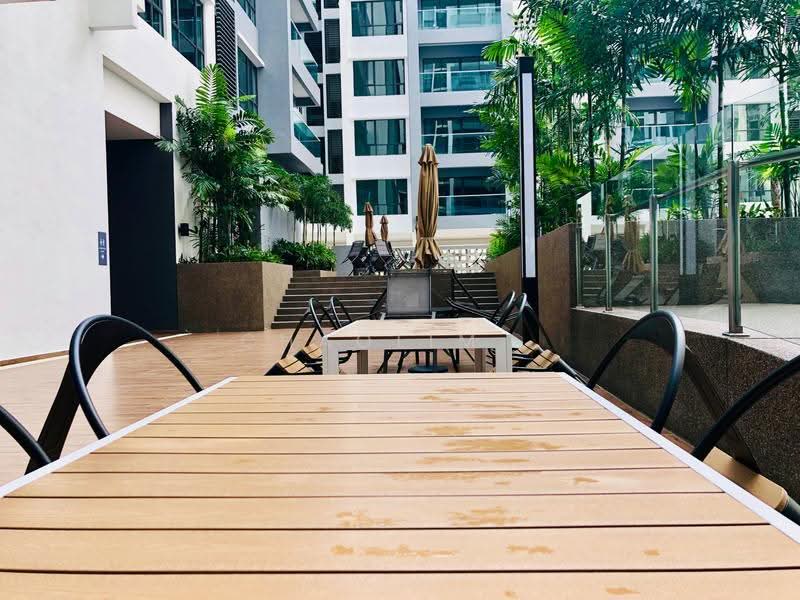 Kondominium untuk Dijual di Residensi Harmoni 2 - ChaoLim . - PropertyGuru.com.my