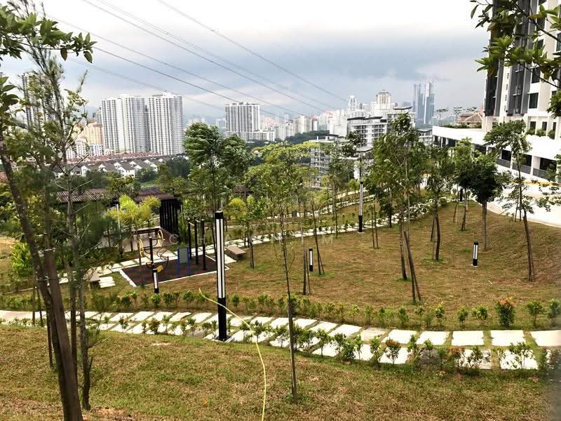 Kondominium untuk Dijual di Residensi Harmoni 2 - ChaoLim . - PropertyGuru.com.my