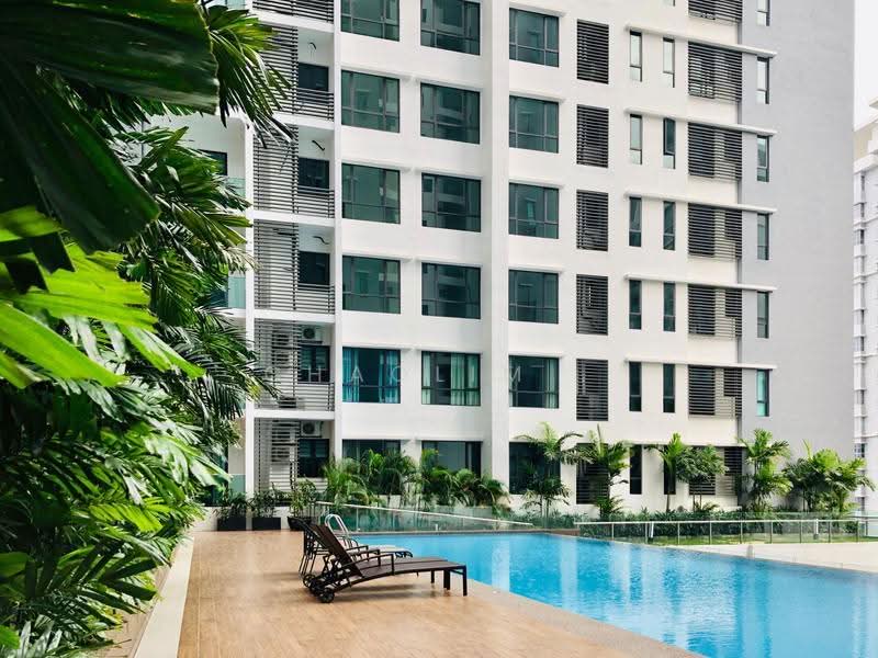 Kondominium untuk Dijual di Residensi Harmoni 2 - ChaoLim . - PropertyGuru.com.my