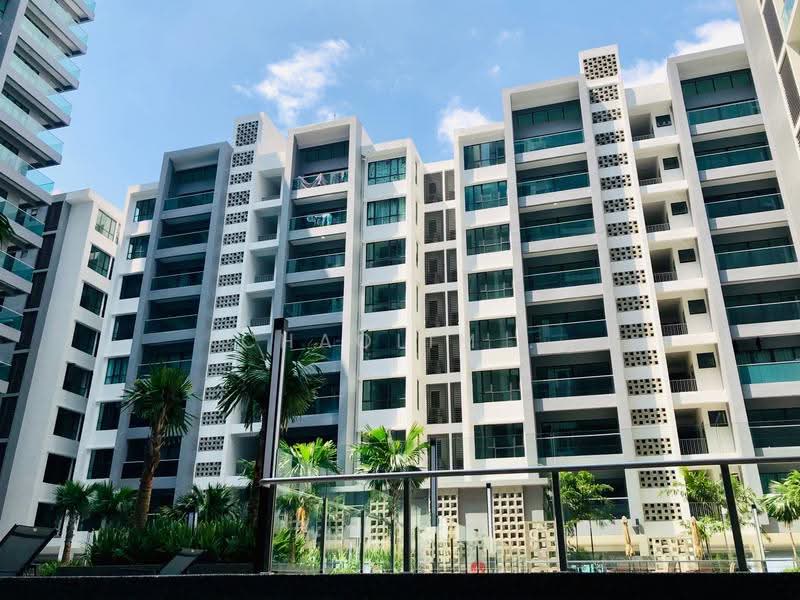 Kondominium untuk Dijual di Residensi Harmoni 2 - ChaoLim . - PropertyGuru.com.my
