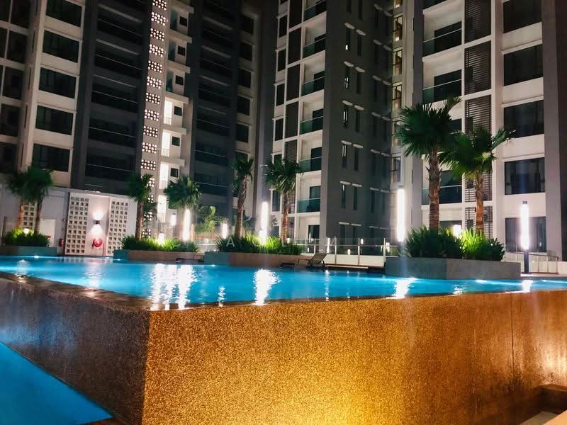 Kondominium untuk Dijual di Residensi Harmoni 2 - ChaoLim . - PropertyGuru.com.my