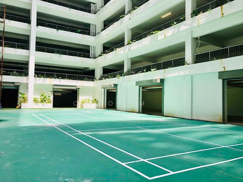 Kondominium untuk Dijual di Residensi Harmoni 2 - ChaoLim . - PropertyGuru.com.my