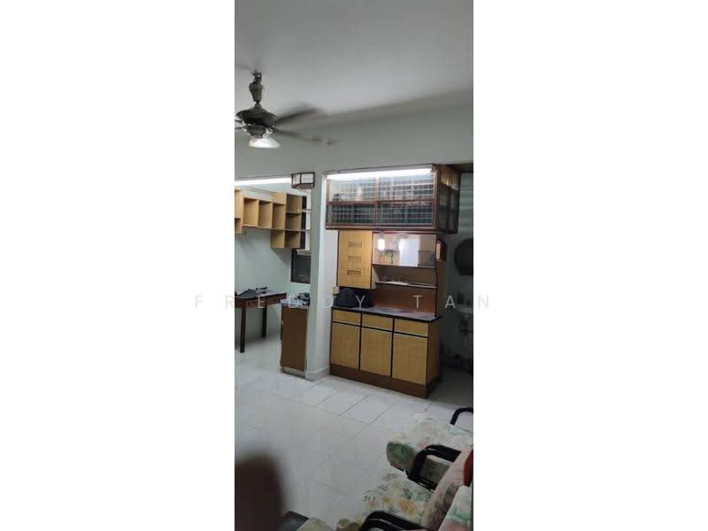 Apartment for Rent at Seri Nibung - Freddy Tan - Interior - PropertyGuru.com.my