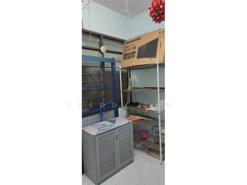 Apartment for Rent at Seri Nibung - Freddy Tan - Interior - PropertyGuru.com.my
