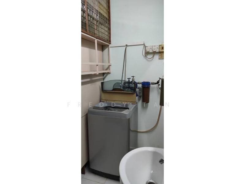 Apartment for Rent at Seri Nibung - Freddy Tan - PropertyGuru.com.my