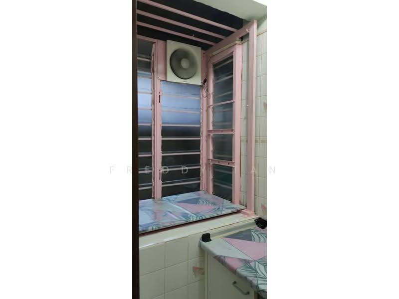 Apartment for Rent at Seri Nibung - Freddy Tan - PropertyGuru.com.my