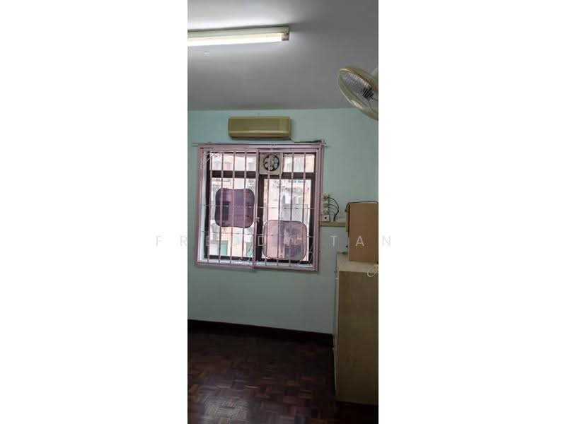 Apartment for Rent at Seri Nibung - Freddy Tan - PropertyGuru.com.my