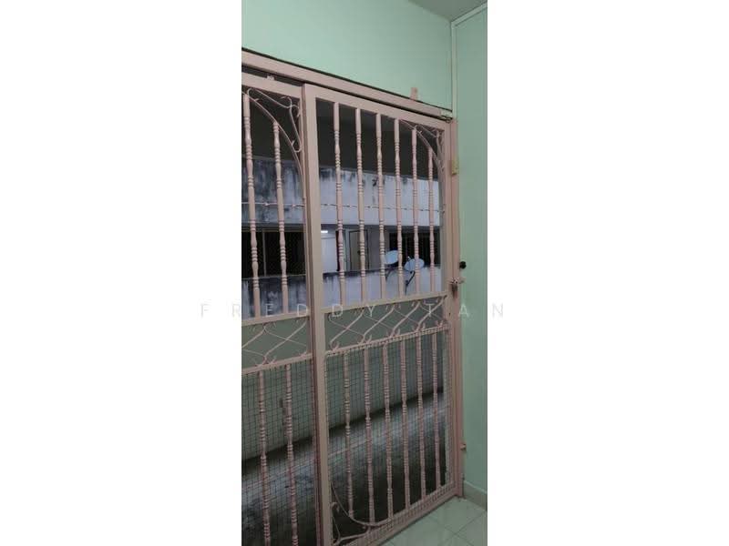 Apartment for Rent at Seri Nibung - Freddy Tan - PropertyGuru.com.my