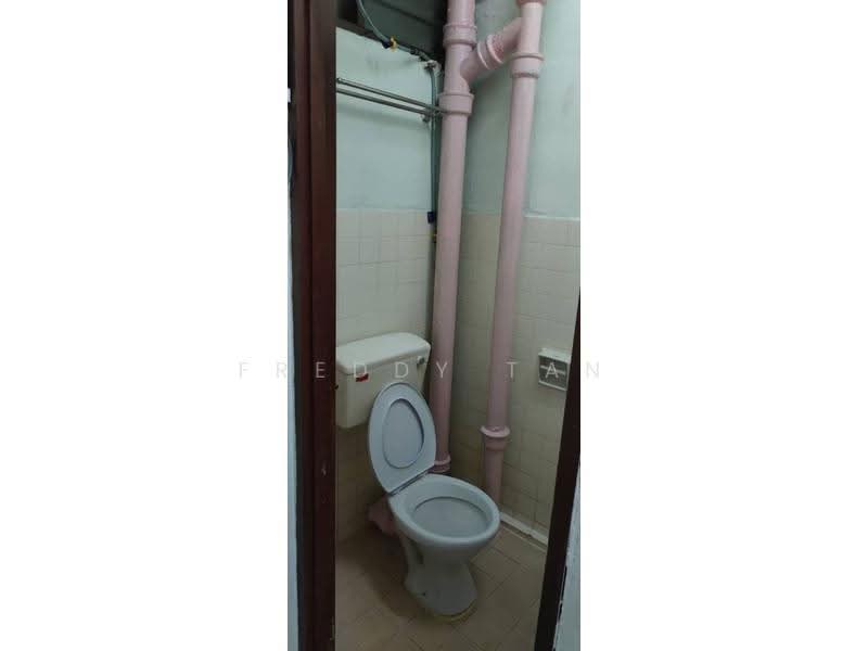 Apartment for Rent at Seri Nibung - Freddy Tan - PropertyGuru.com.my