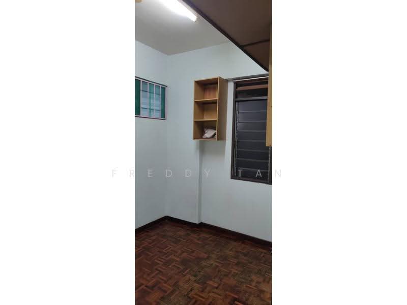 Apartment for Rent at Seri Nibung - Freddy Tan - PropertyGuru.com.my