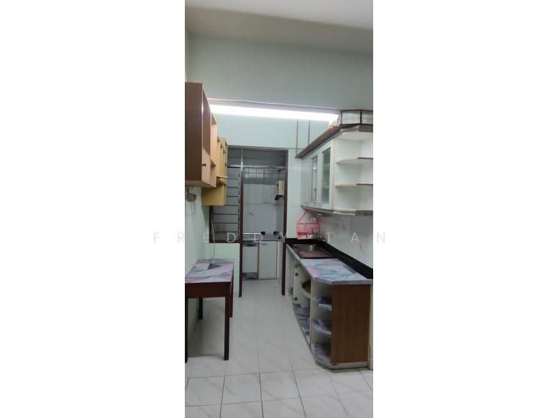 Apartment for Rent at Seri Nibung - Freddy Tan - PropertyGuru.com.my