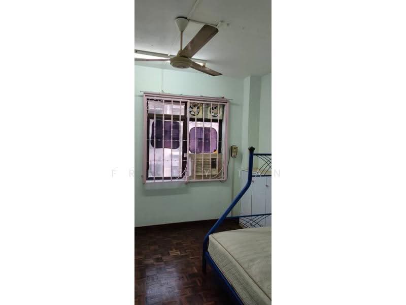 Apartment for Rent at Seri Nibung - Freddy Tan - PropertyGuru.com.my