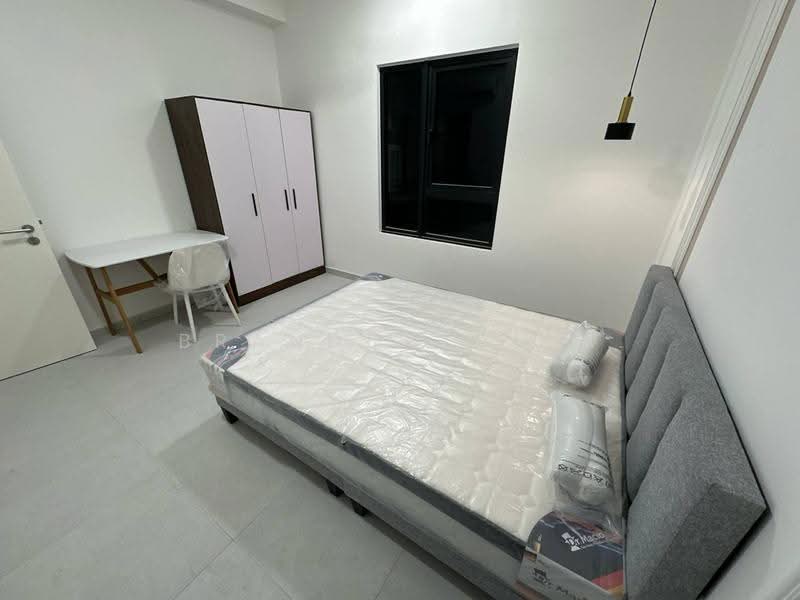 Kondominium untuk Disewa di D'Terra Residences - Brandon Chia - Bedroom - PropertyGuru.com.my