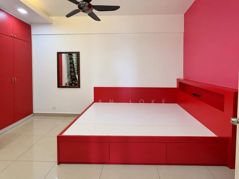 Kondominium untuk Dijual di First Residence (Residensi Unggul) - Ethan Loke - PropertyGuru.com.my