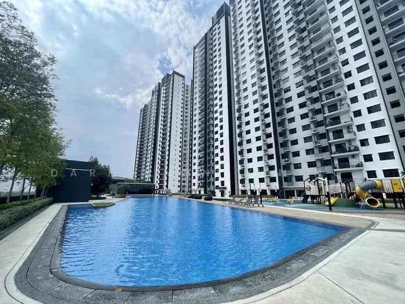 Kediaman Servis untuk Disewa di MIRA at Shorea Park - Dalynn Tan - Exterior - PropertyGuru.com.my