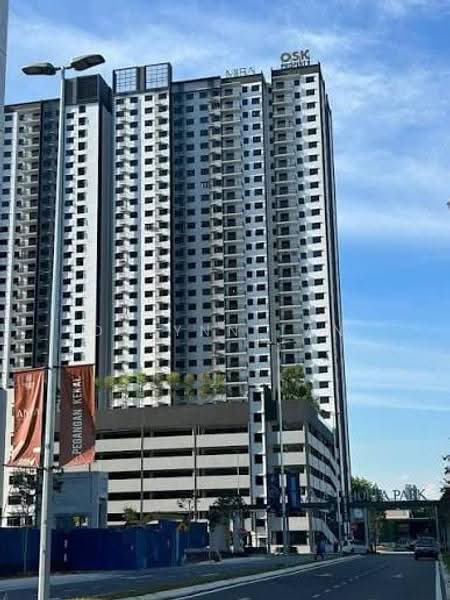 Kediaman Servis untuk Disewa di MIRA at Shorea Park - Dalynn Tan - PropertyGuru.com.my