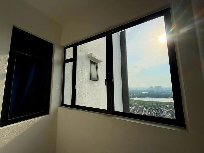 Kediaman Servis untuk Disewa di MIRA at Shorea Park - Dalynn Tan - View - PropertyGuru.com.my