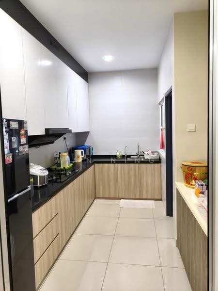 Apartment for Sale at Horizon Residence (Dwi Mutiara) - Wan Ning - Kitchen - PropertyGuru.com.my