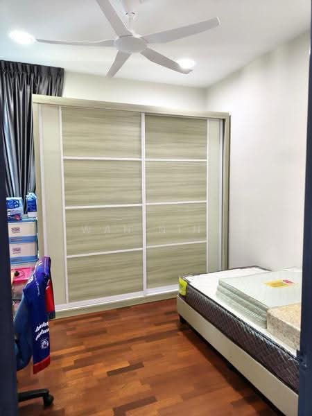 Apartment for Sale at Horizon Residence (Dwi Mutiara) - Wan Ning - Bedroom - PropertyGuru.com.my