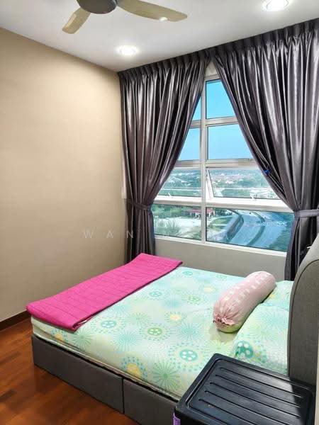 Apartment for Sale at Horizon Residence (Dwi Mutiara) - Wan Ning - Bedroom - PropertyGuru.com.my