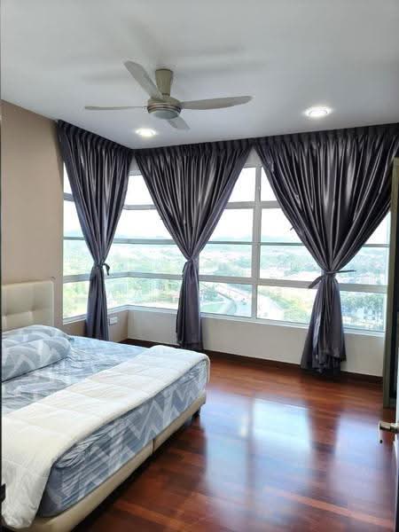 Apartment for Sale at Horizon Residence (Dwi Mutiara) - Wan Ning - Bedroom - PropertyGuru.com.my