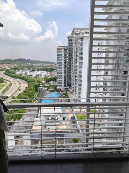 Apartment for Sale at Horizon Residence (Dwi Mutiara) - Wan Ning - View - PropertyGuru.com.my