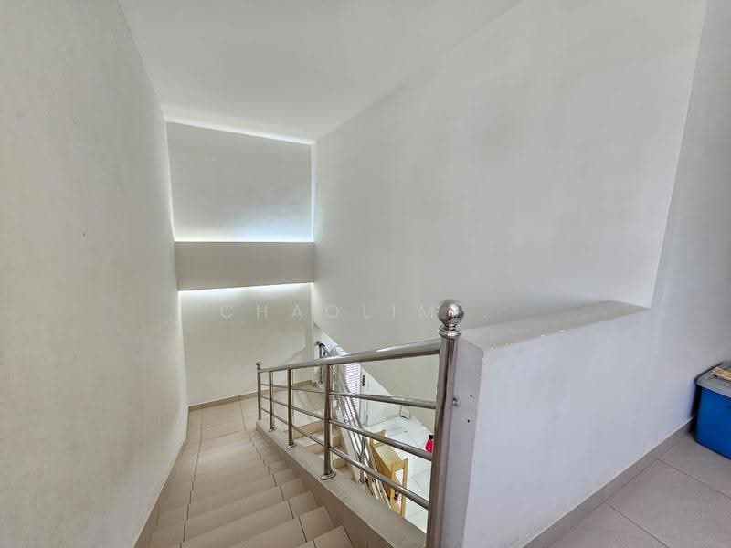 Rumah Teres 2-Tingkat untuk Dijual di Taman Pertama (Cheras) - ChaoLim . - Interior - PropertyGuru.com.my