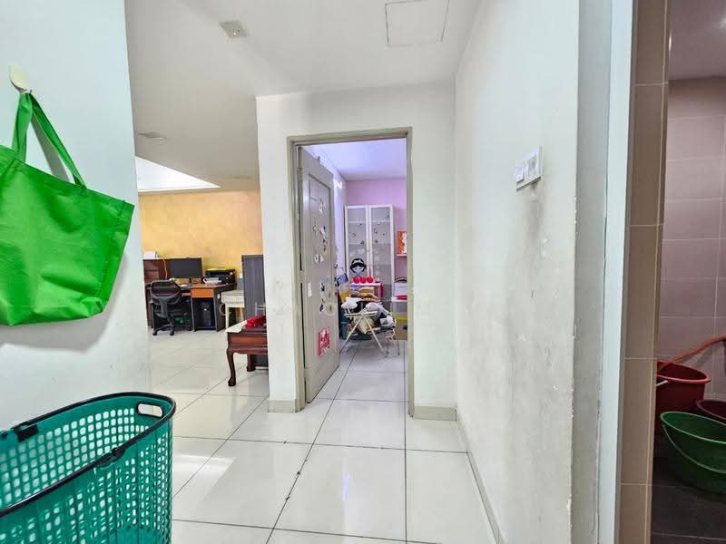 Rumah Teres 2-Tingkat untuk Dijual di Taman Pertama (Cheras) - ChaoLim . - Corridor - PropertyGuru.com.my