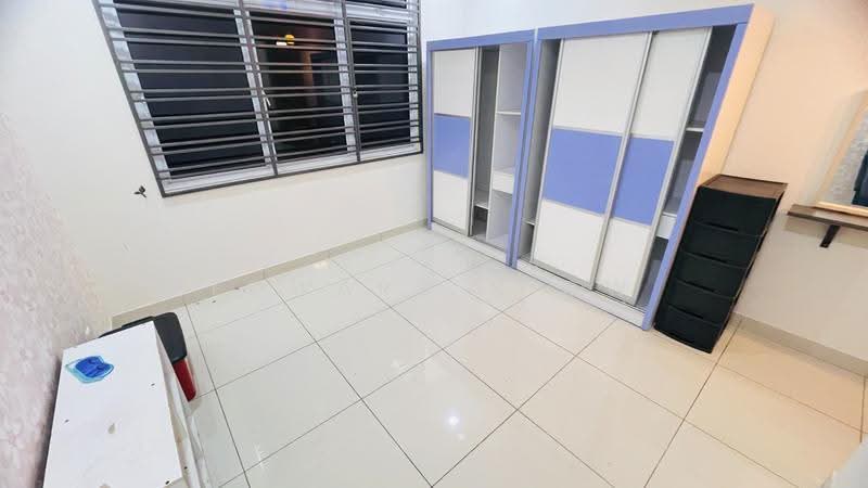 2-storey Terraced House for Rent in Johor Bahru (Johor) - Edward Siow - Bedroom - PropertyGuru.com.my