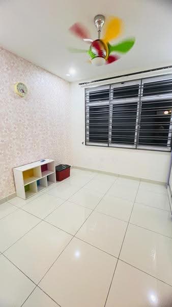 2-storey Terraced House for Rent in Johor Bahru (Johor) - Edward Siow - Interior - PropertyGuru.com.my