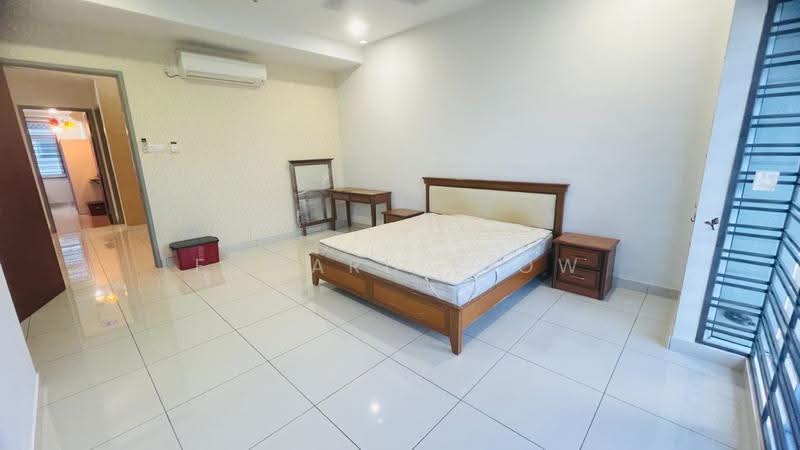 2-storey Terraced House for Rent in Johor Bahru (Johor) - Edward Siow - Bedroom - PropertyGuru.com.my