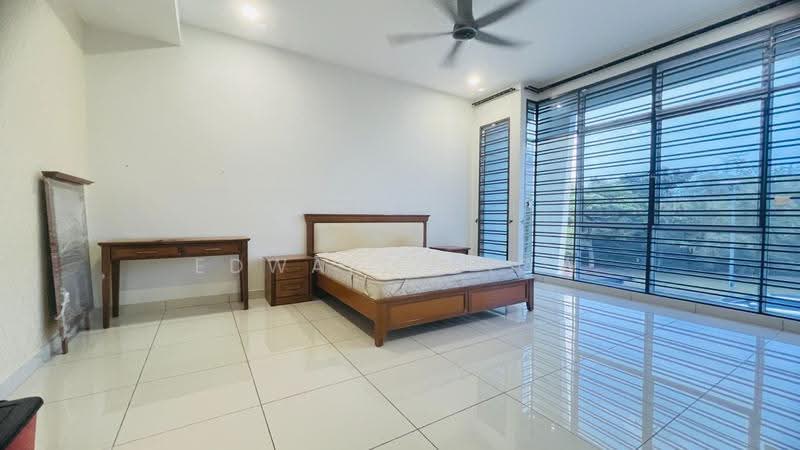 2-storey Terraced House for Rent in Johor Bahru (Johor) - Edward Siow - Bedroom - PropertyGuru.com.my