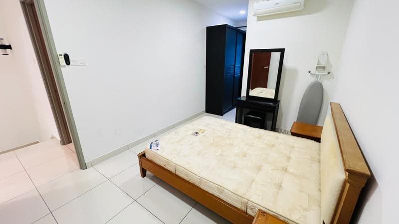 2-storey Terraced House for Rent in Johor Bahru (Johor) - Edward Siow - Bedroom - PropertyGuru.com.my