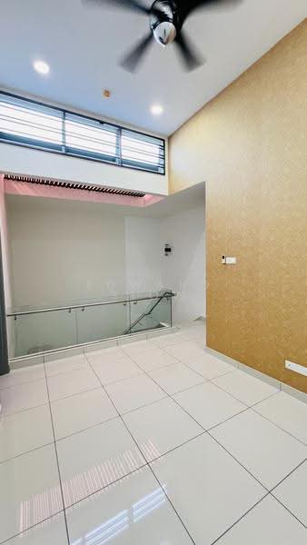 2-storey Terraced House for Rent in Johor Bahru (Johor) - Edward Siow - Interior - PropertyGuru.com.my