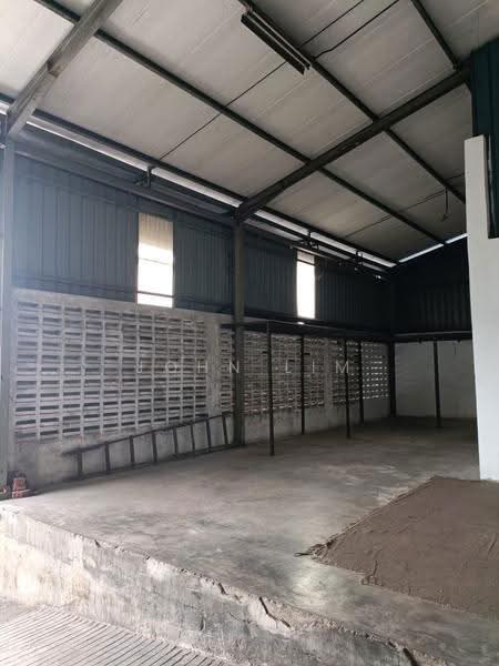 Factory for Rent in Taman Desa Jaya (Tebrau) - John Lim - Interior - PropertyGuru.com.my