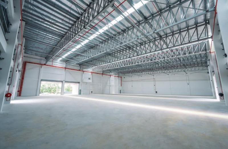 Semi-D Factory for Rent in Elmina (Shah Alam) - Amir Abas - Interior - PropertyGuru.com.my