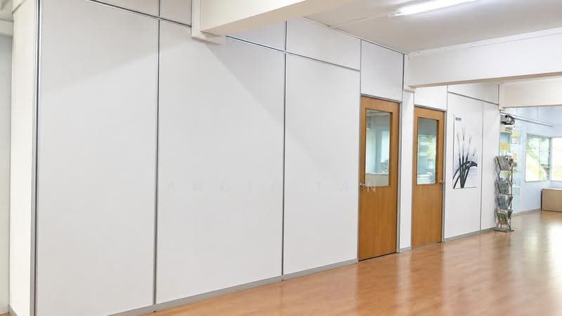 Shop / Office untuk Disewa di Bandar Puteri Puchong (Puchong) - Angel Tan - Corridor - PropertyGuru.com.my