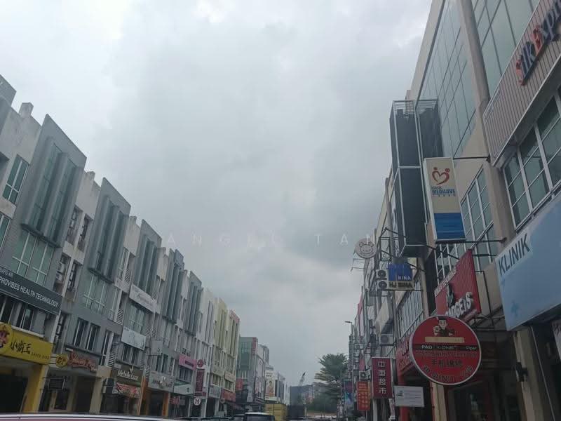 Shop / Office untuk Disewa di Bandar Puteri Puchong (Puchong) - Angel Tan - PropertyGuru.com.my