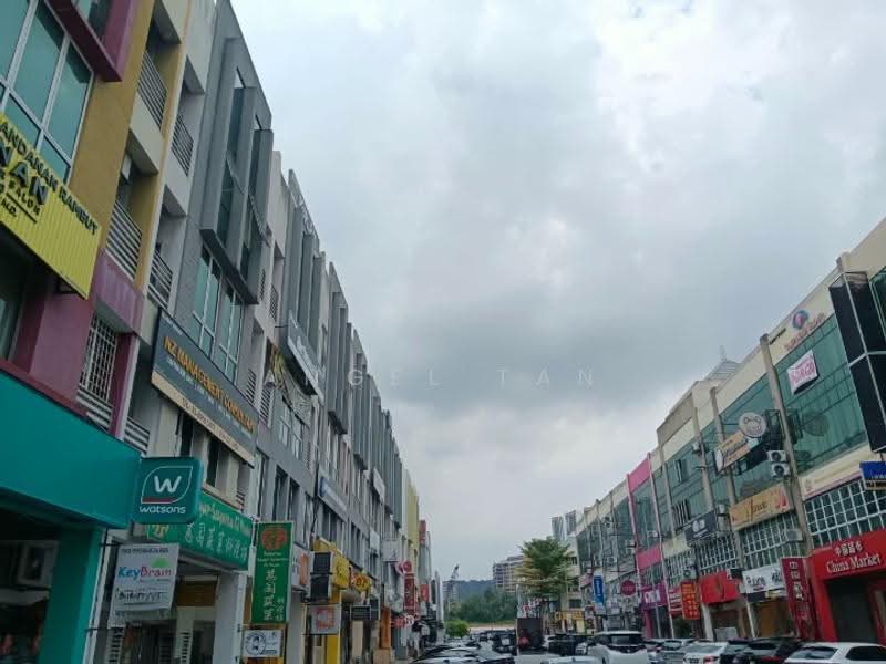 Shop / Office untuk Disewa di Bandar Puteri Puchong (Puchong) - Angel Tan - PropertyGuru.com.my