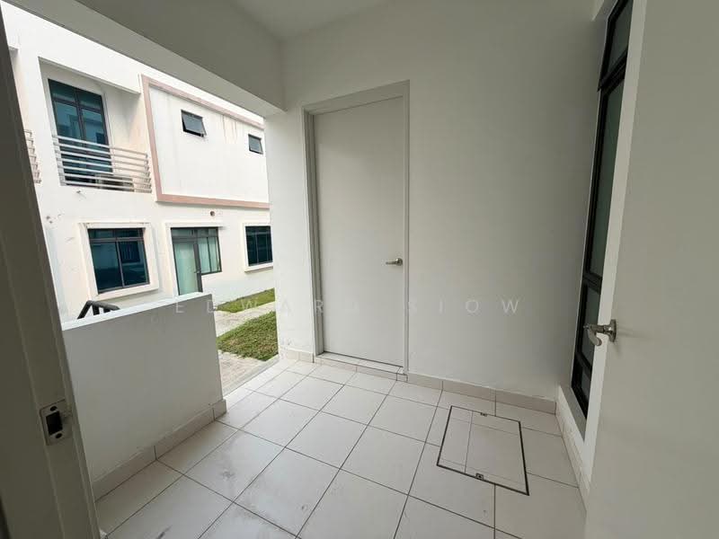 Rumah Teres 2-Tingkat untuk Disewa di Iskandar Puteri (Nusajaya) (Johor) - Edward Siow - Exterior - PropertyGuru.com.my