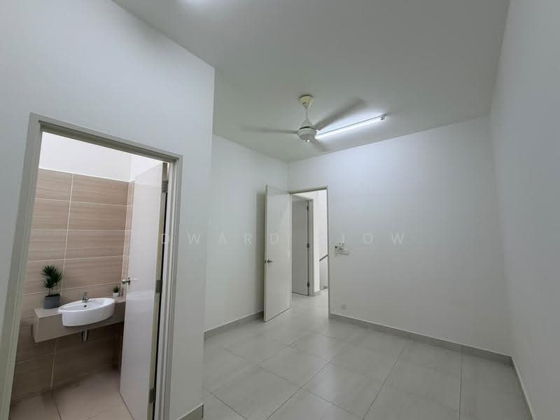 Rumah Teres 2-Tingkat untuk Disewa di Iskandar Puteri (Nusajaya) (Johor) - Edward Siow - Interior - PropertyGuru.com.my