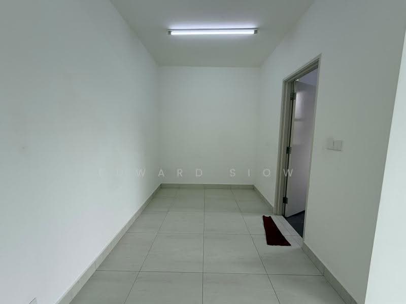 Rumah Teres 2-Tingkat untuk Disewa di Iskandar Puteri (Nusajaya) (Johor) - Edward Siow - Corridor - PropertyGuru.com.my