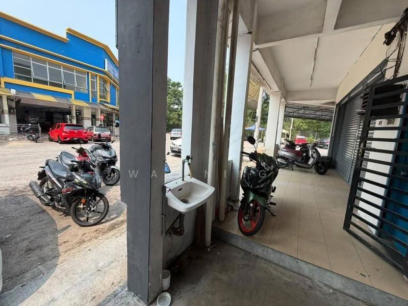 Shop for Sale in Taman Masai (Masai) - Wan Ning - PropertyGuru.com.my