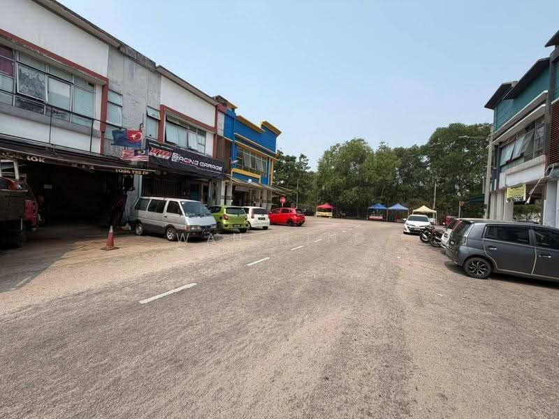 Shop for Sale in Taman Masai (Masai) - Wan Ning - PropertyGuru.com.my