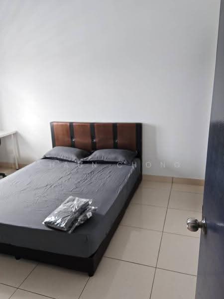 Kediaman Servis untuk Disewa di Saville @ Kajang - Shaun Chong - Bedroom - PropertyGuru.com.my