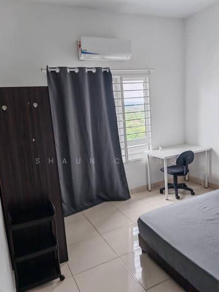 Kediaman Servis untuk Disewa di Saville @ Kajang - Shaun Chong - Bedroom - PropertyGuru.com.my