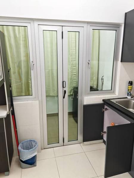 Kediaman Servis untuk Disewa di Saville @ Kajang - Shaun Chong - Kitchen - PropertyGuru.com.my