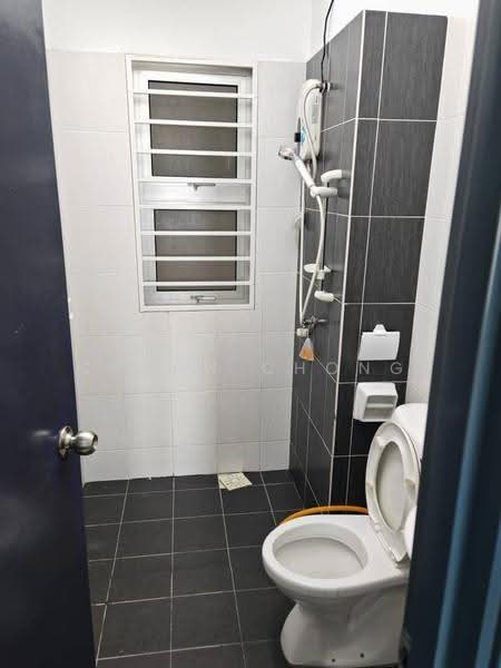 Kediaman Servis untuk Disewa di Saville @ Kajang - Shaun Chong - Bathroom - PropertyGuru.com.my